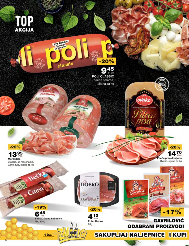 Mercator - Novi katalog - stranica 14