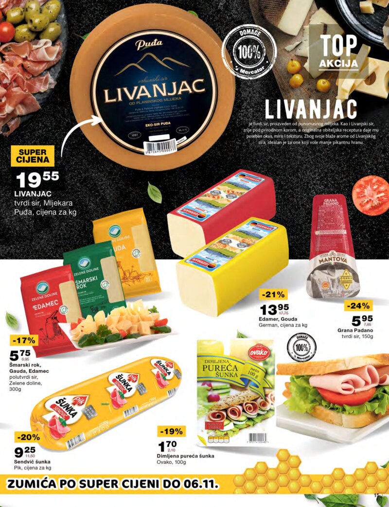 Mercator - Novi katalog - stranica 15