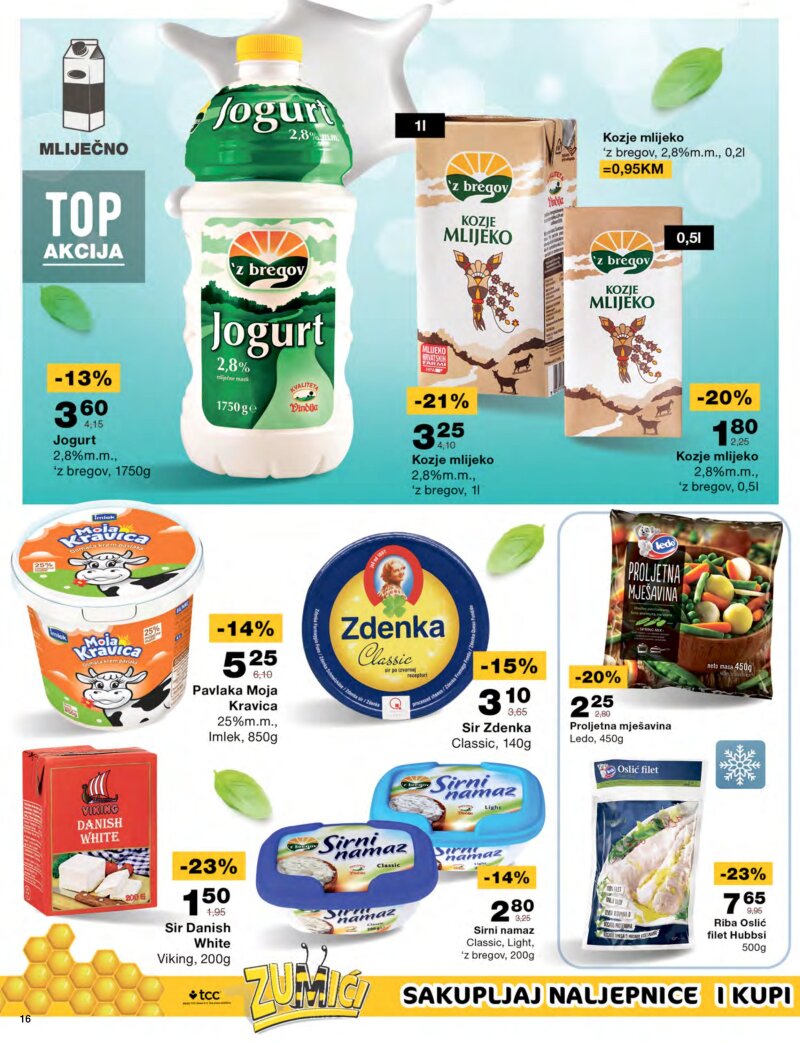 Mercator - Novi katalog - stranica 16