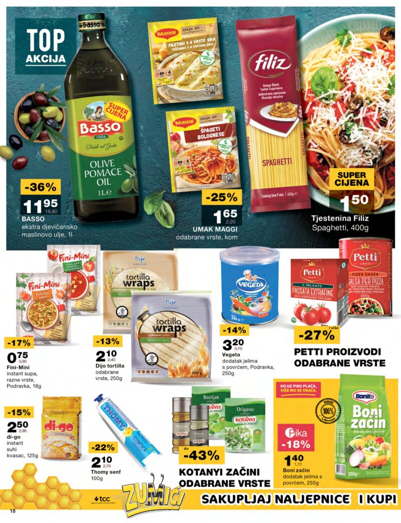 Mercator - Novi katalog - stranica 18