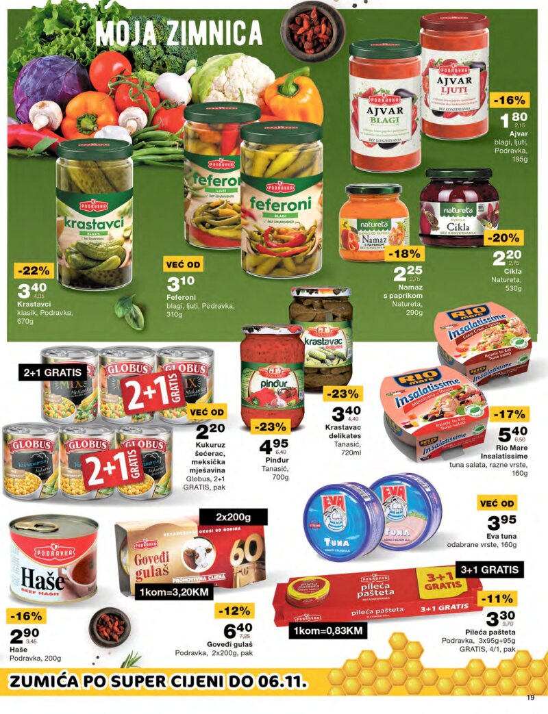 Mercator - Novi katalog - stranica 19