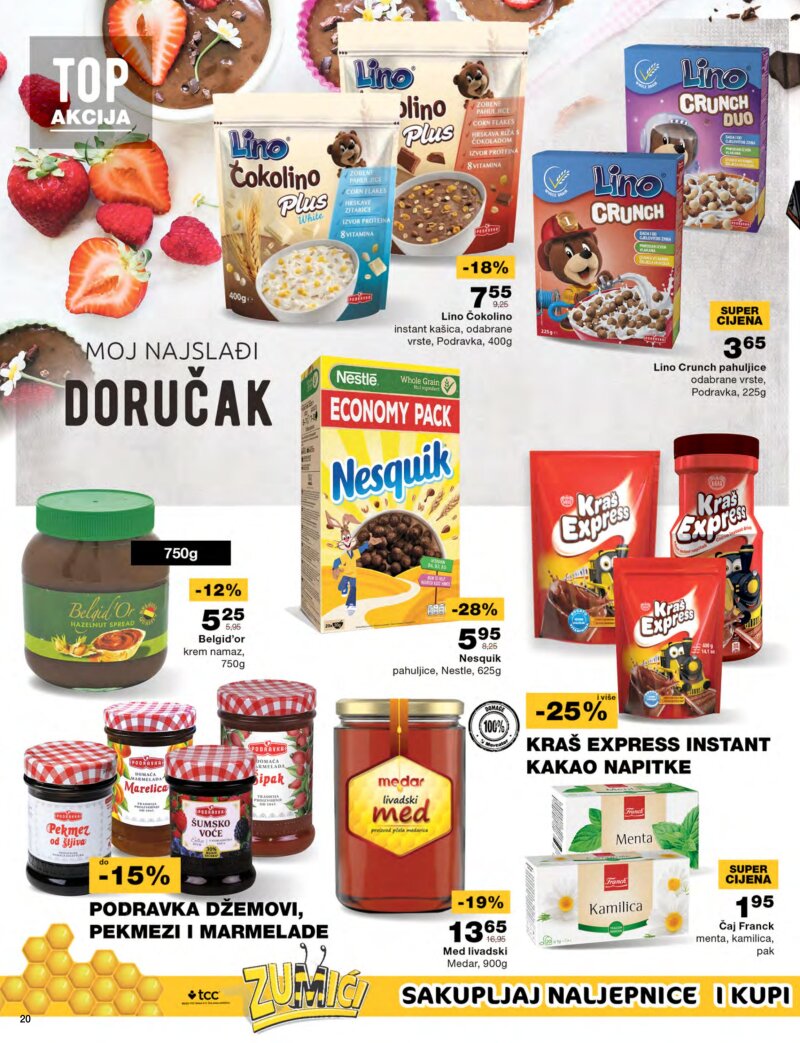 Mercator - Novi katalog - stranica 20