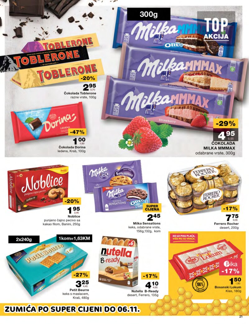 Mercator - Novi katalog - stranica 21