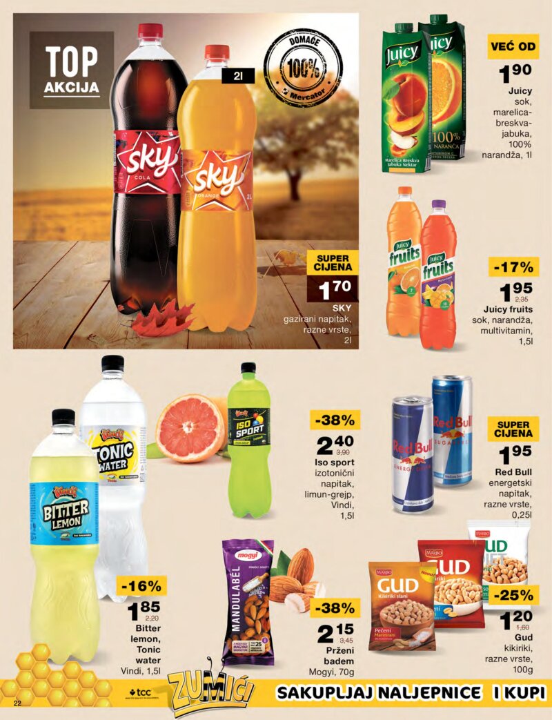 Mercator - Novi katalog - stranica 22