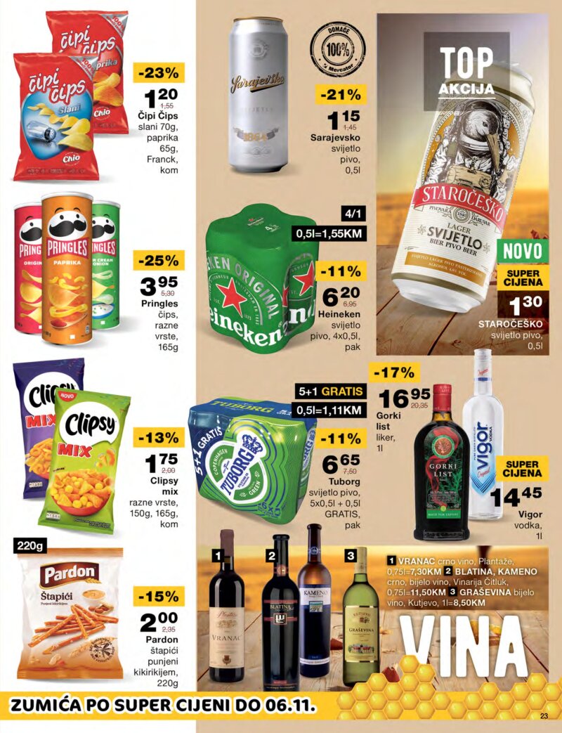 Mercator - Novi katalog - stranica 23
