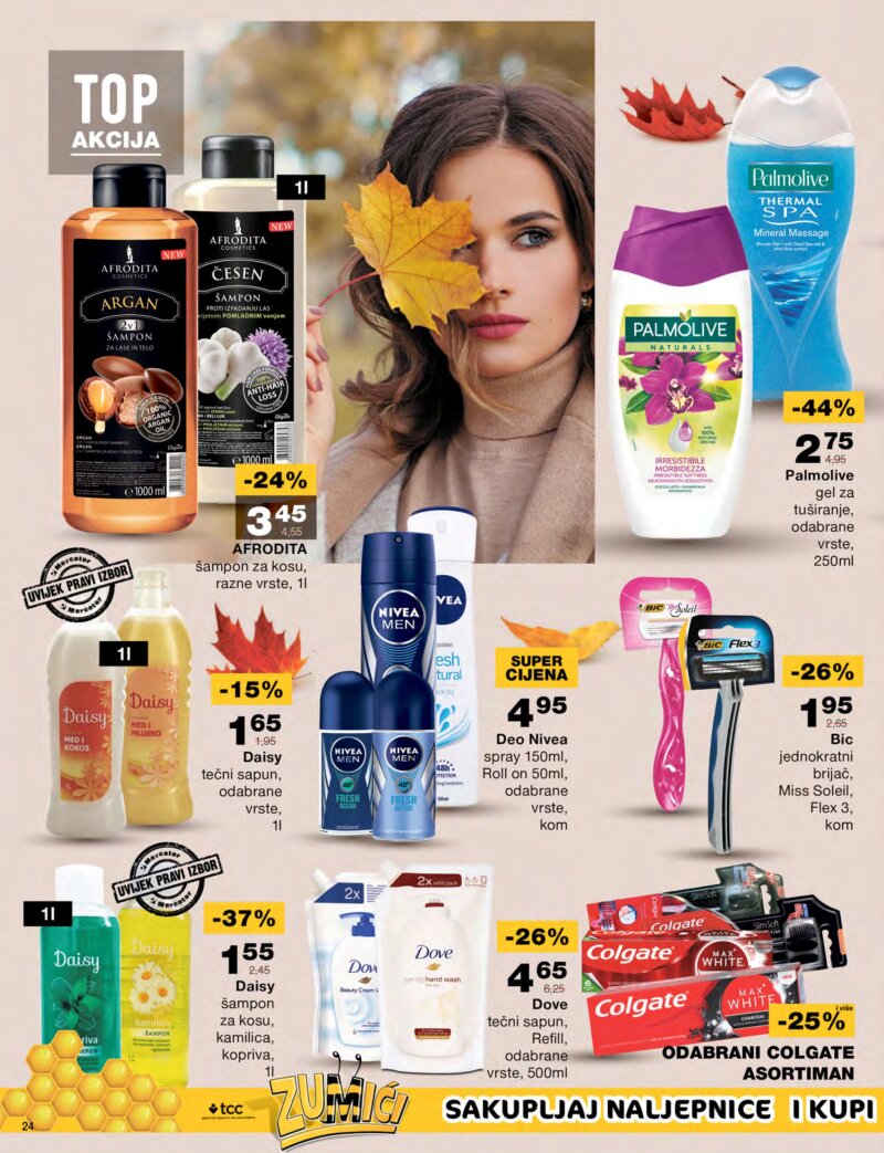 Mercator - Novi katalog - stranica 24