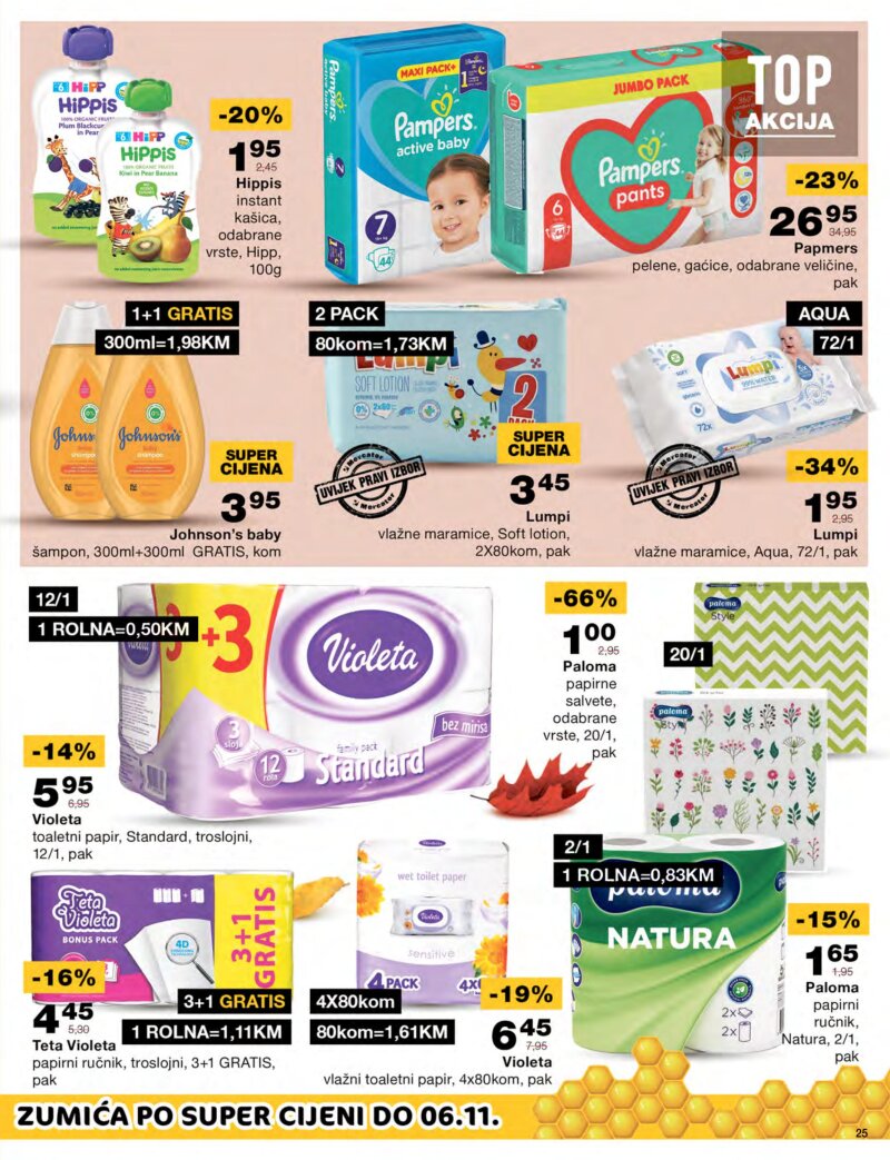 Mercator - Novi katalog - stranica 25