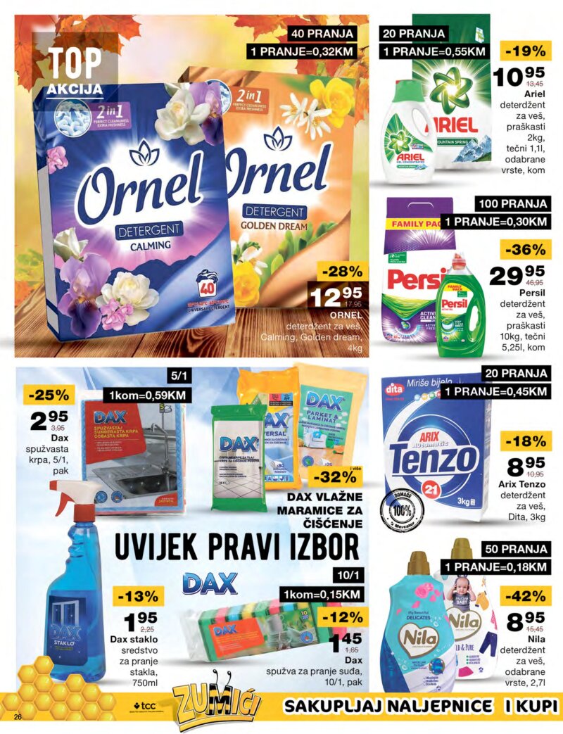 Mercator - Novi katalog - stranica 26