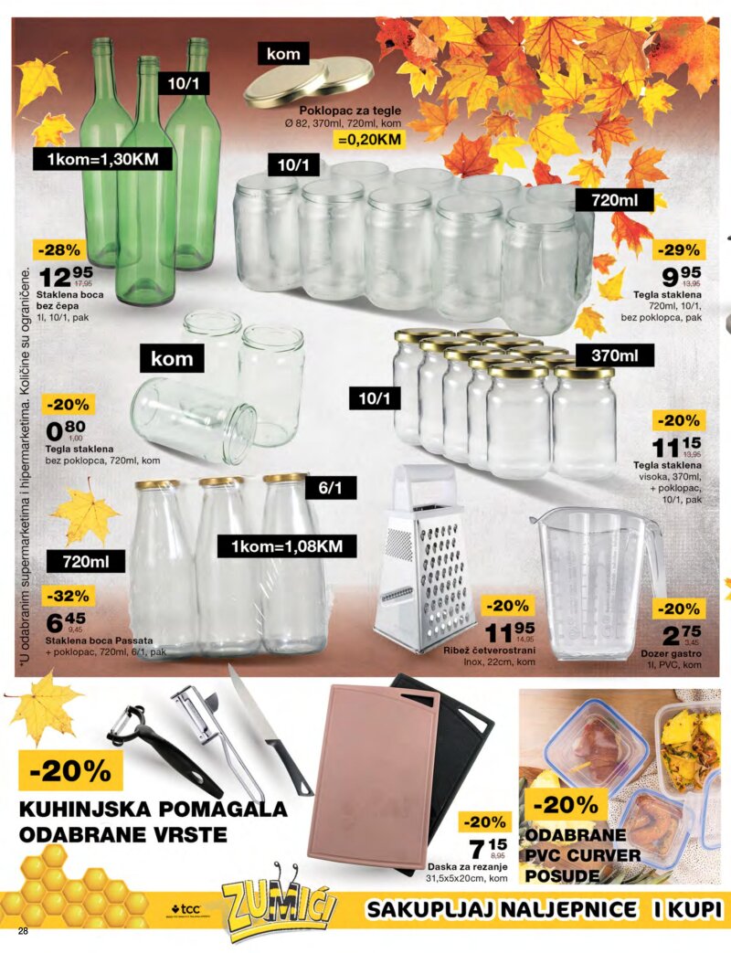 Mercator - Novi katalog - stranica 28