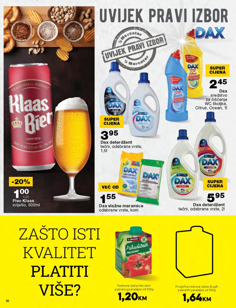 Mercator - Novi katalog - stranica 30