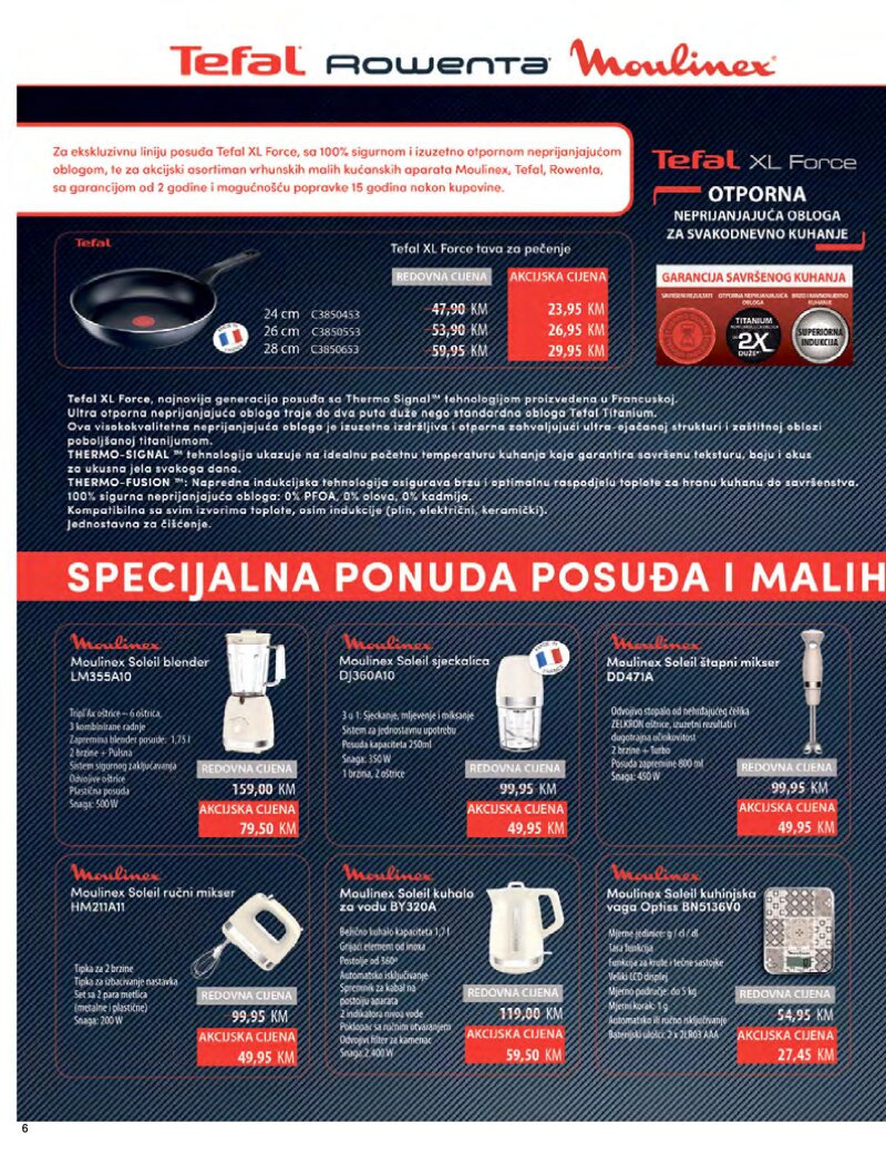 Mercator - Novi katalog - stranica 6