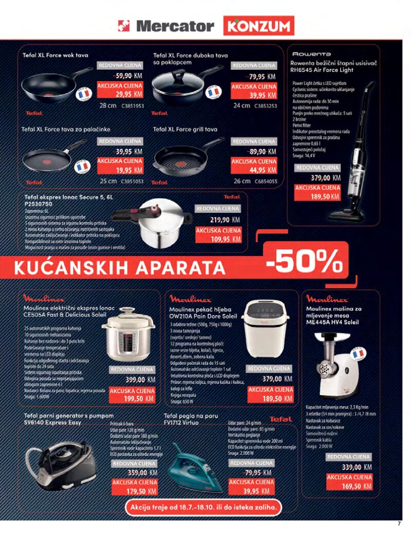 Mercator - Novi katalog - stranica 7