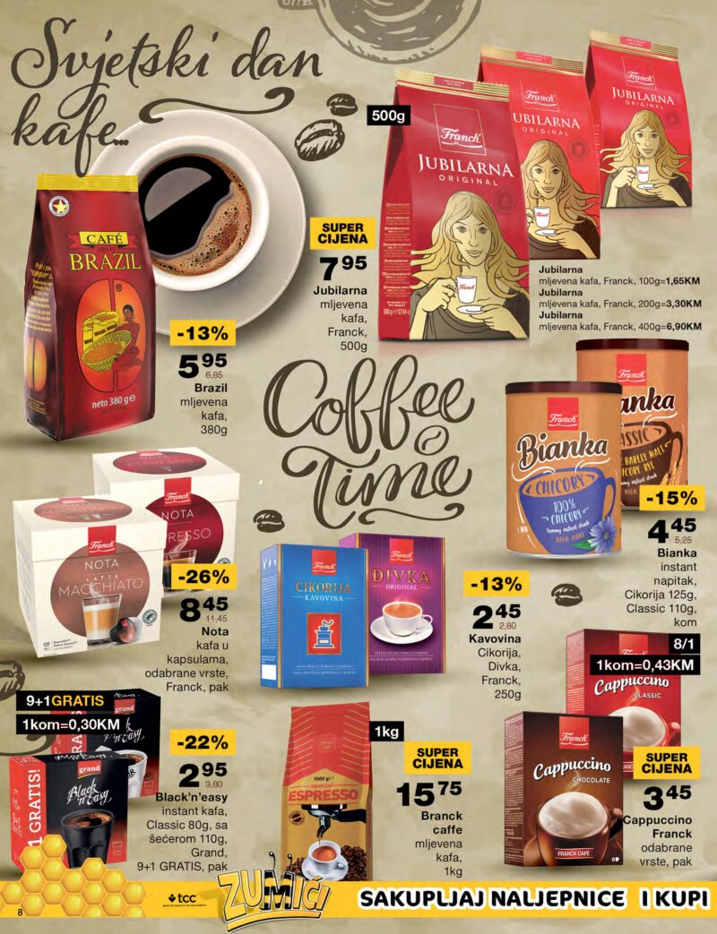 Mercator - Novi katalog - stranica 8