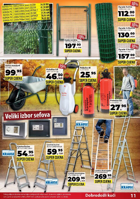 Penny plus - Spoj tradicije i ljubavi - stranica 11