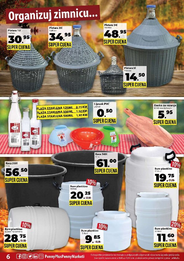 Penny plus - Spoj tradicije i ljubavi - stranica 6