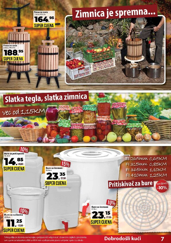 Penny plus - Spoj tradicije i ljubavi - stranica 7