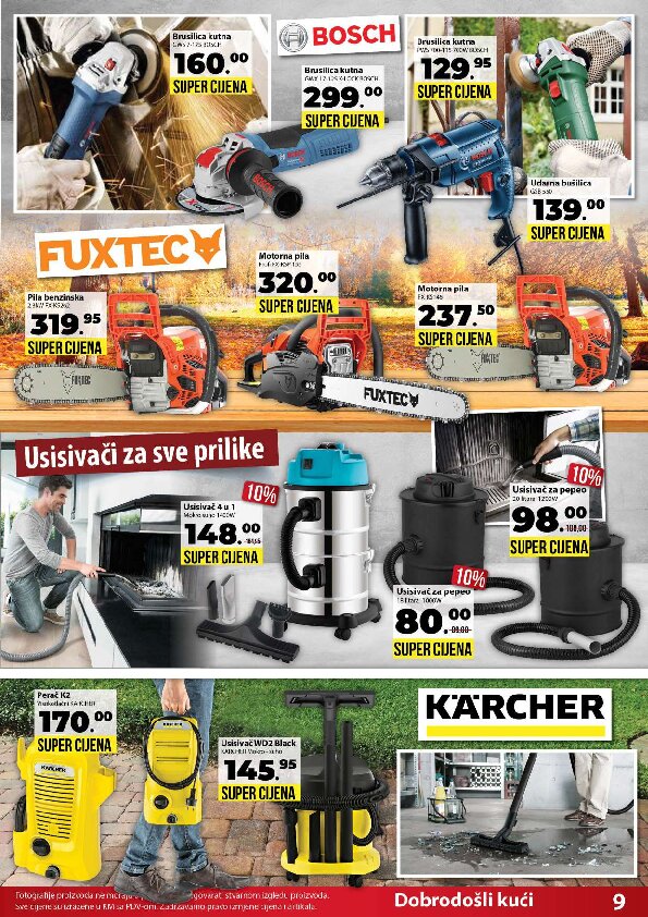 Penny plus - Spoj tradicije i ljubavi - stranica 9