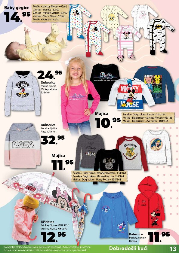 Penny marketi - Novi katalog - stranica 13