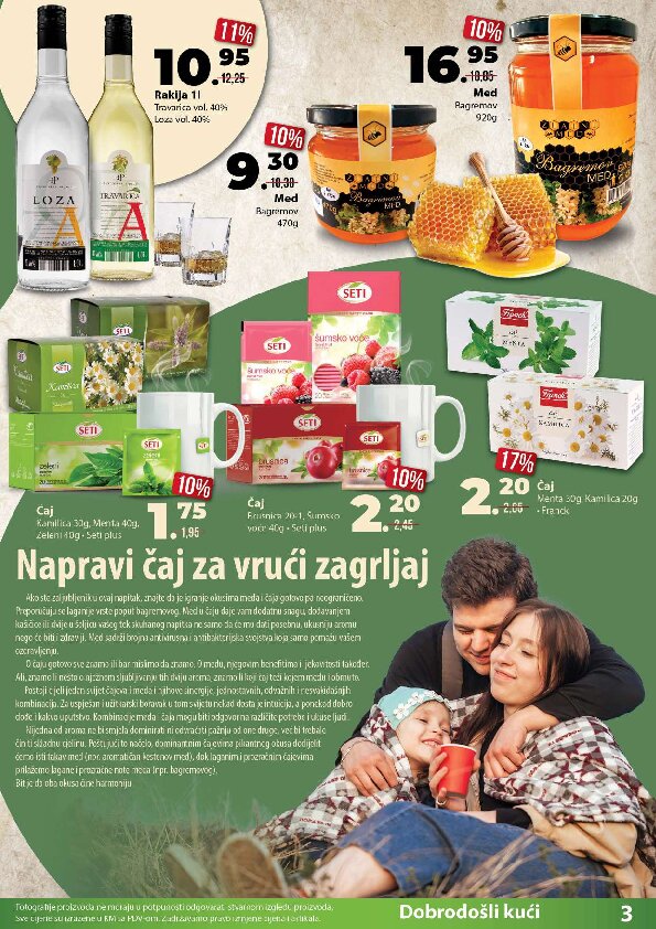 Penny marketi - Novi katalog - stranica 3