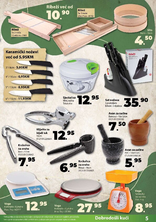 Penny marketi - Novi katalog - stranica 5