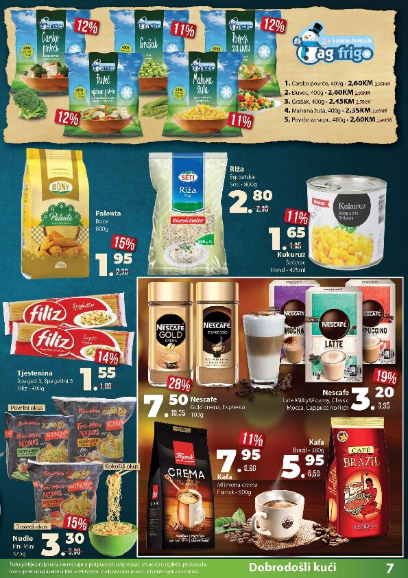 Penny marketi - Novi katalog - stranica 7