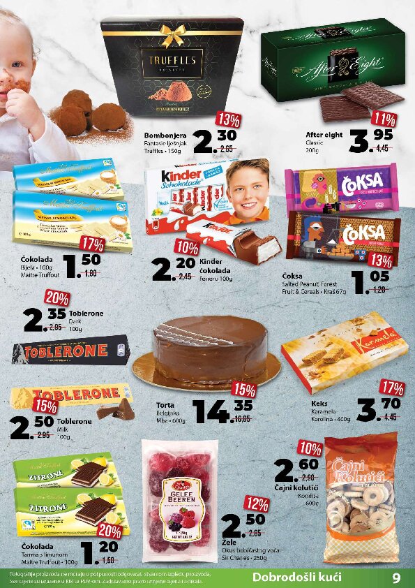 Penny marketi - Novi katalog - stranica 9