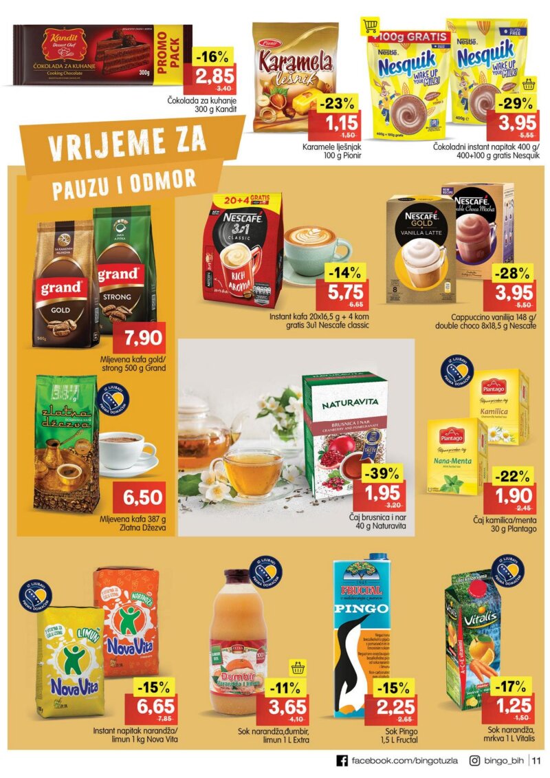 Bingo - Kataloška akcija - stranica 11