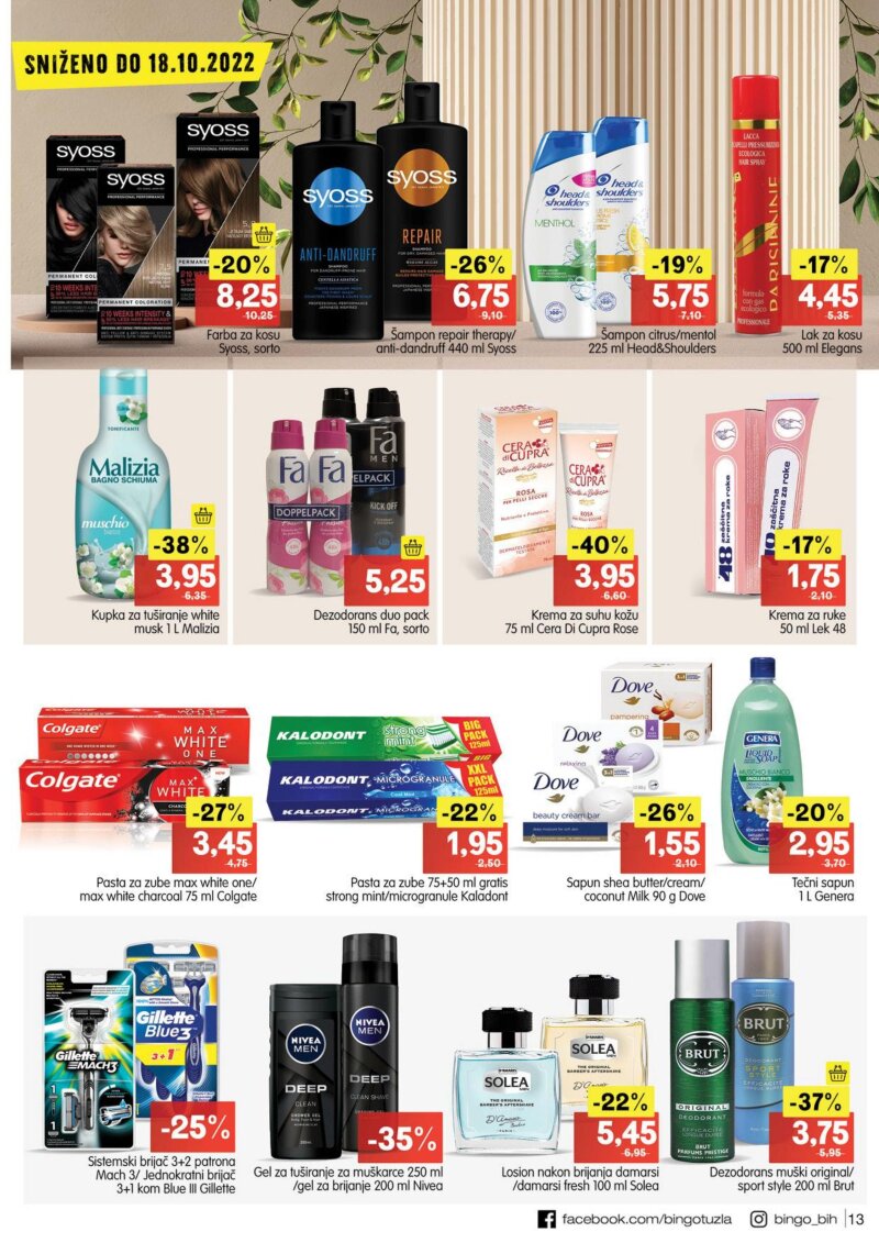 Bingo - Kataloška akcija - stranica 13