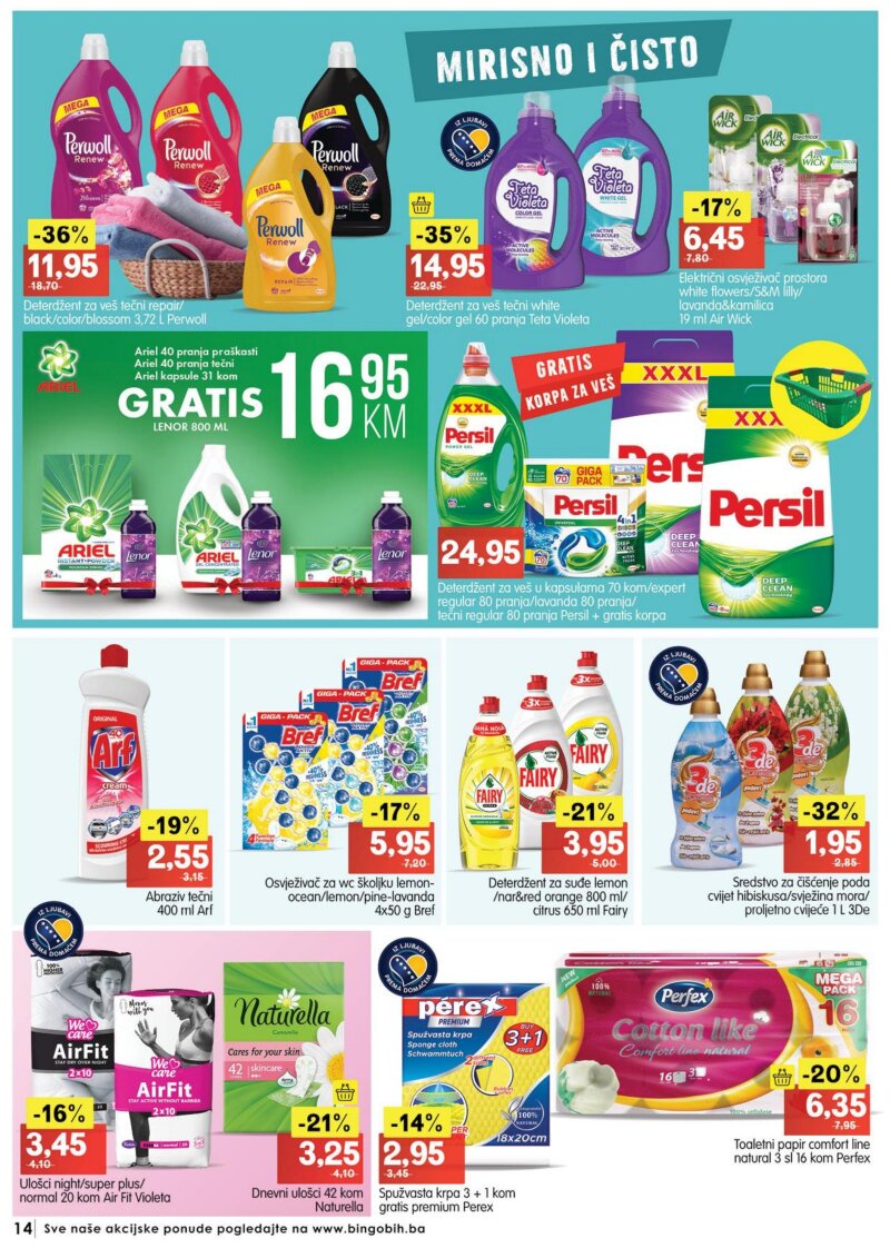 Bingo - Kataloška akcija - stranica 14