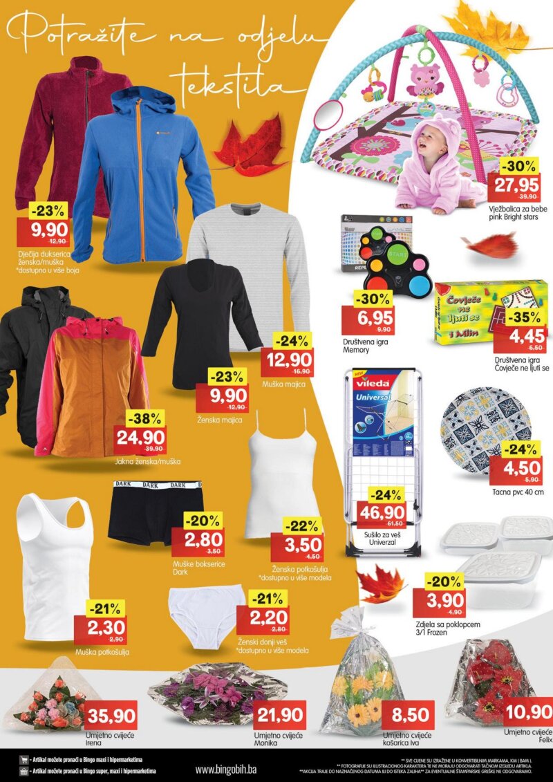 Bingo - Kataloška akcija - stranica 16