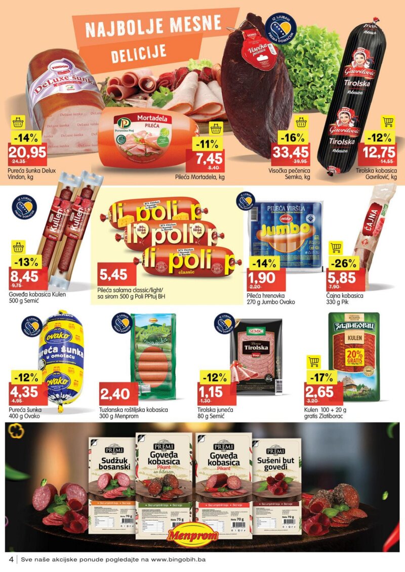 Bingo - Kataloška akcija - stranica 4