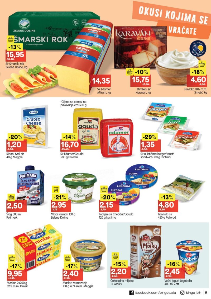 Bingo - Kataloška akcija - stranica 5