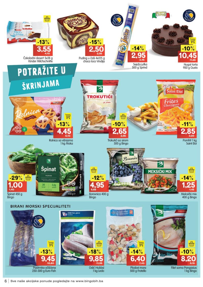 Bingo - Kataloška akcija - stranica 6