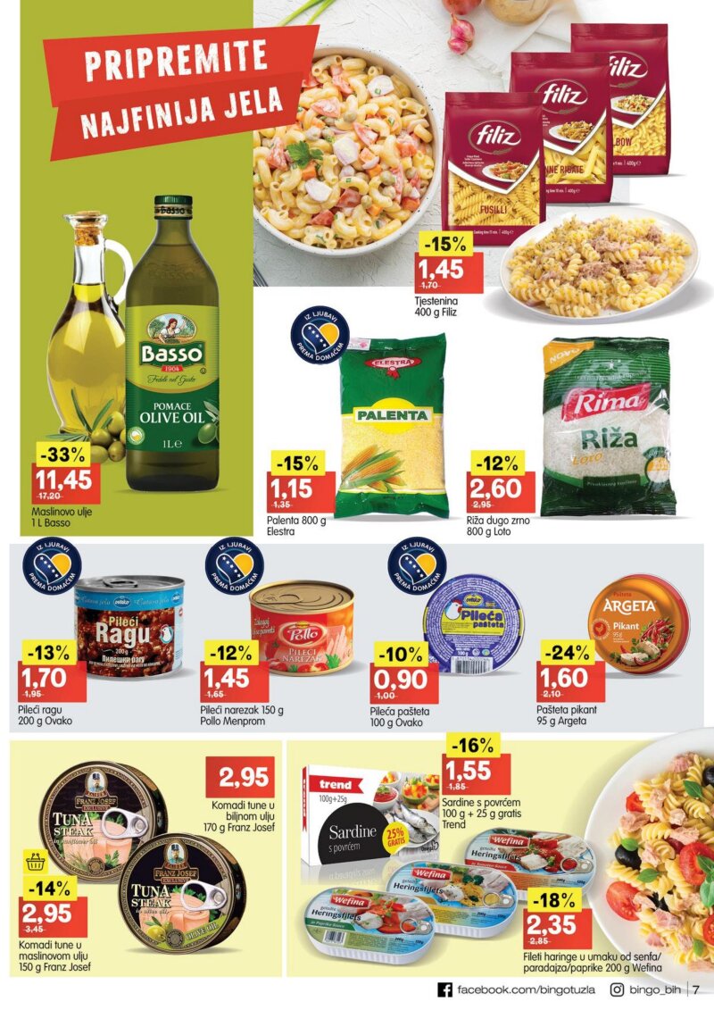 Bingo - Kataloška akcija - stranica 7