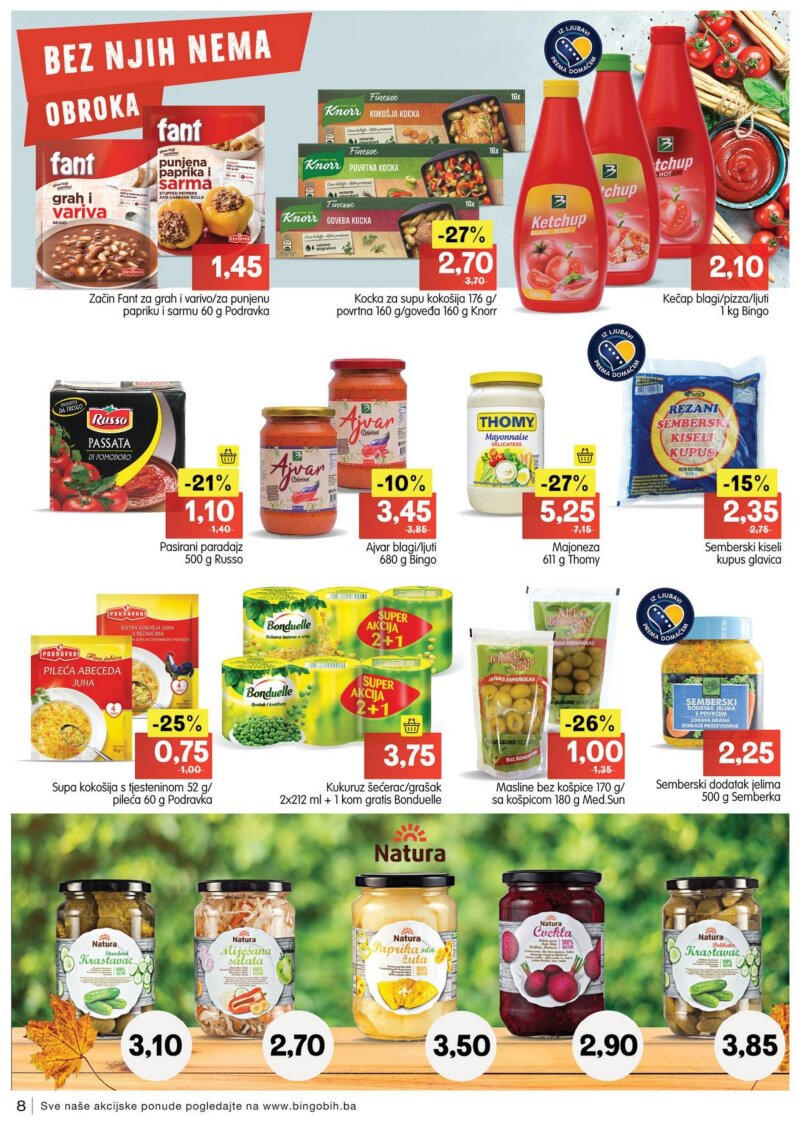 Bingo - Kataloška akcija - stranica 8