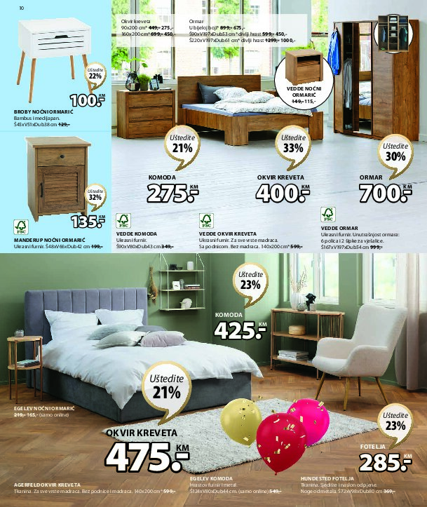 JYSK - Ludo niske cijene - stranica 11