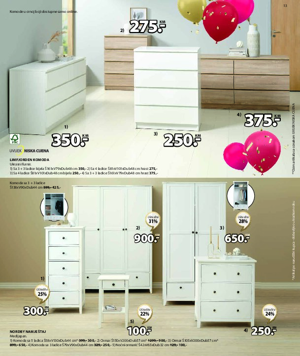 JYSK - Ludo niske cijene - stranica 14