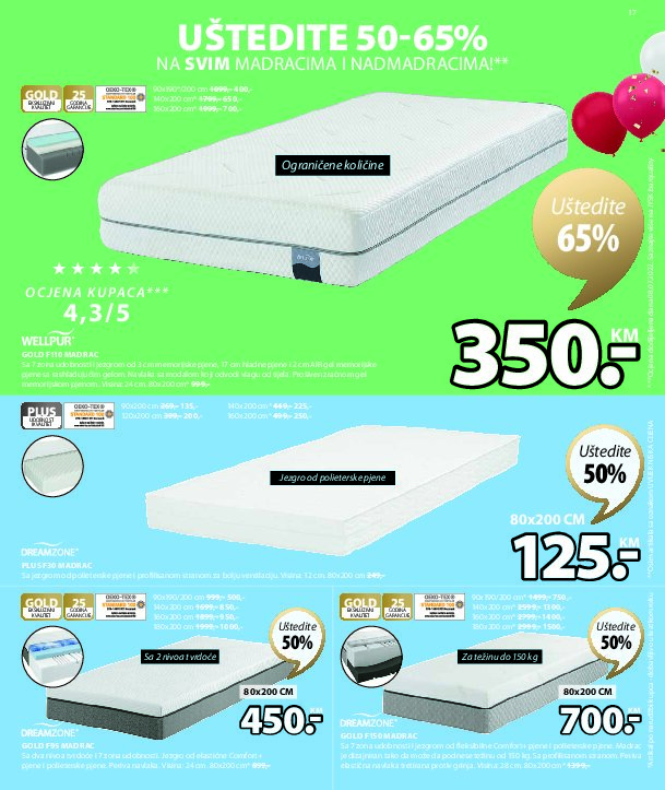 JYSK - Ludo niske cijene - stranica 18