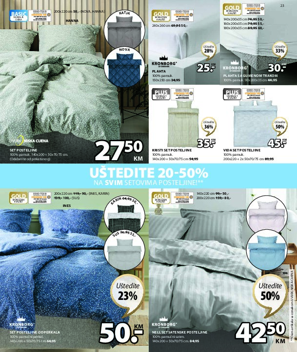 JYSK - Ludo niske cijene - stranica 24