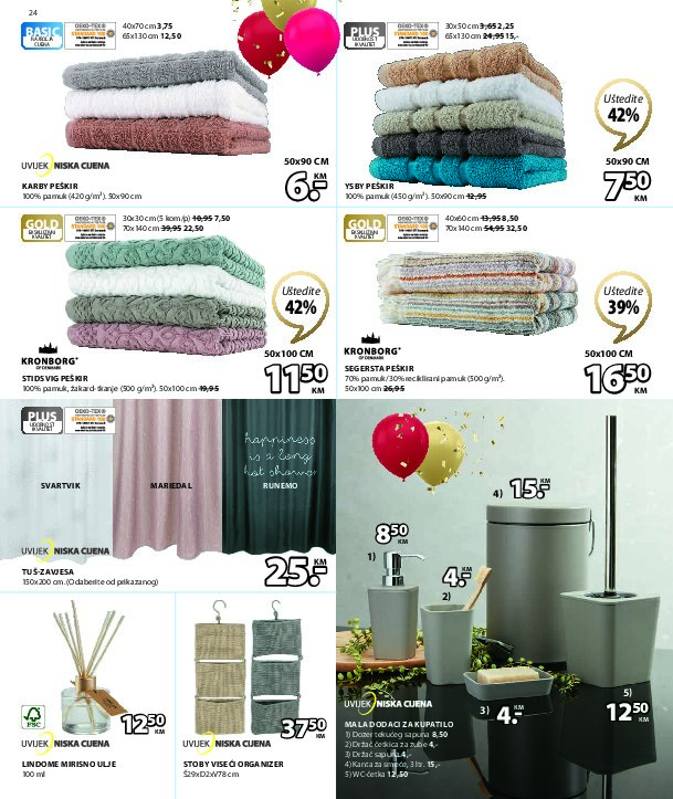 JYSK - Ludo niske cijene - stranica 25