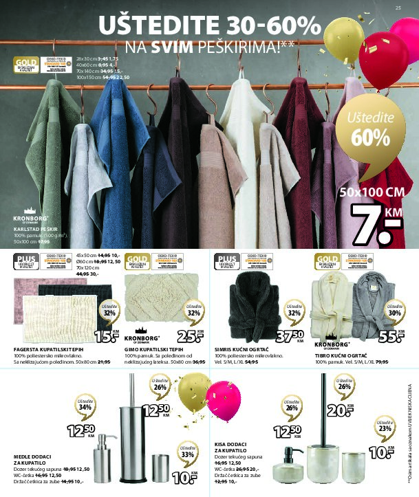 JYSK - Ludo niske cijene - stranica 26