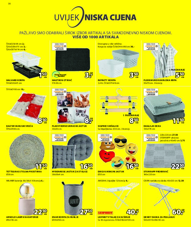 JYSK - Ludo niske cijene - stranica 31
