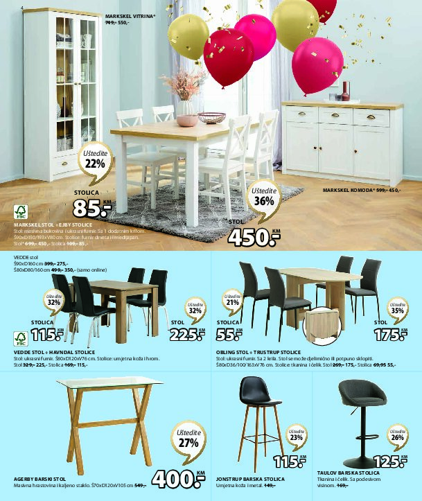 JYSK - Ludo niske cijene - stranica 5