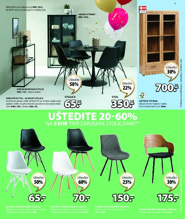 JYSK - Ludo niske cijene - stranica 6