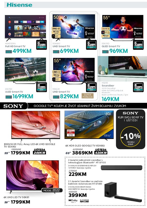 Domod - Katalog Oktobar - stranica 10