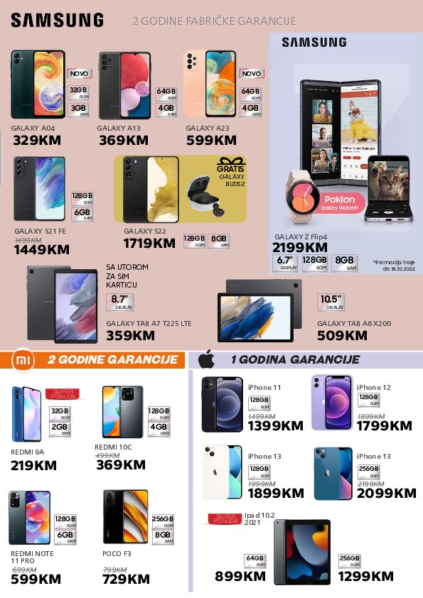 Domod - Katalog Oktobar - stranica 13