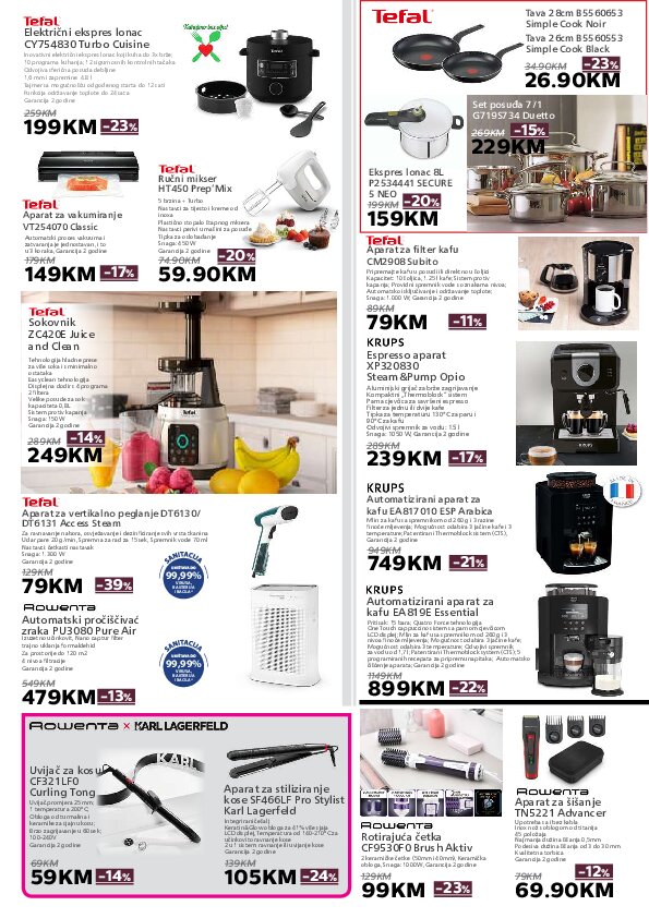 Domod - Katalog Oktobar - stranica 16