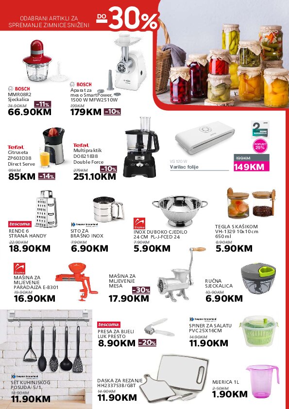 Domod - Katalog Oktobar - stranica 19