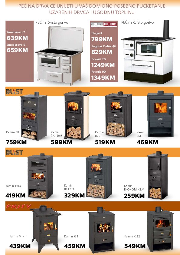 Domod - Katalog Oktobar - stranica 3