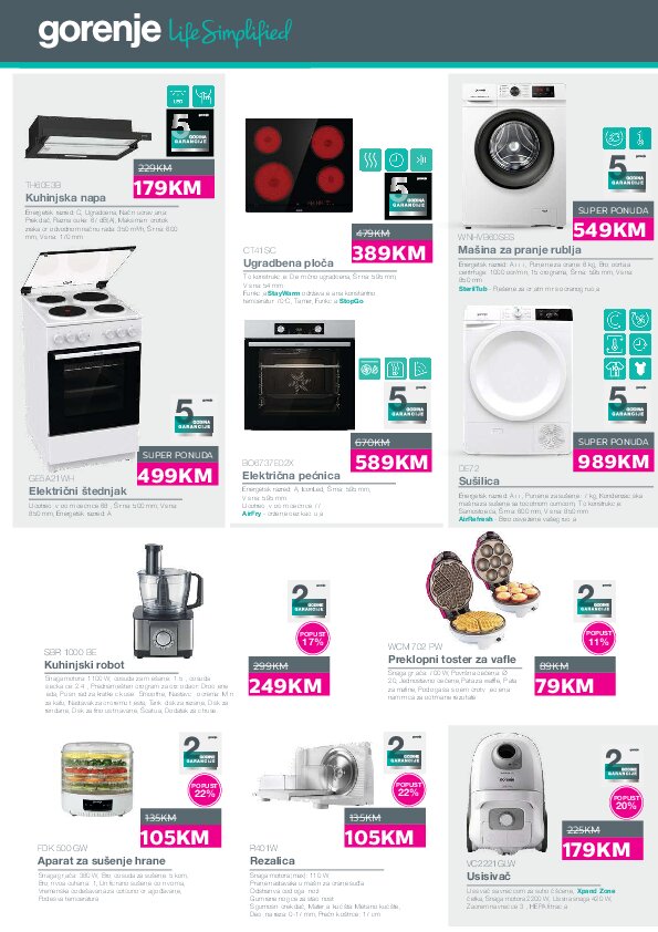 Domod - Katalog Oktobar - stranica 5